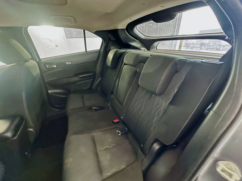 Used 2020 Mitsubishi Eclipse Cross SE AWD/4WD image 24