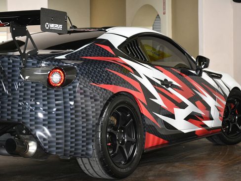 Used 2013 Scion FR-S image 52