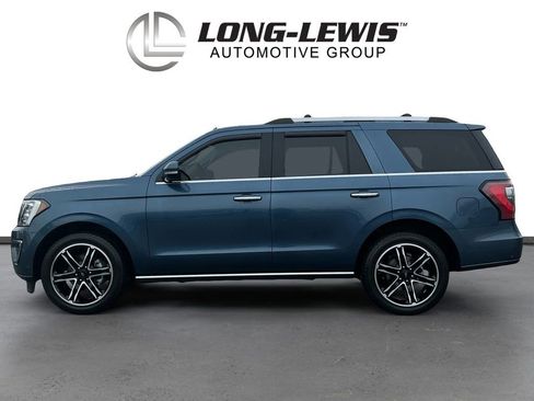 Used 2019 Ford Expedition Limited w/ Special Edition Package image 2