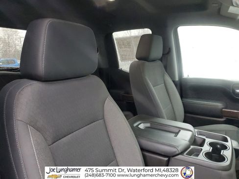 Certified 2020 GMC Sierra 1500 SLE w/ SLE Value Package image 28