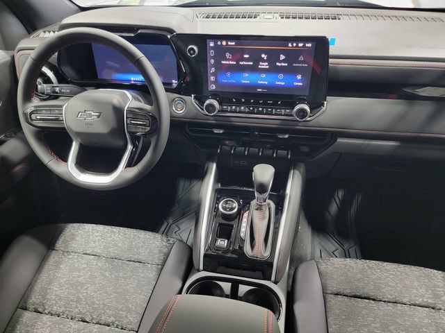 New 2026 Chevrolet Colorado Z71 AWD/4WD image 29