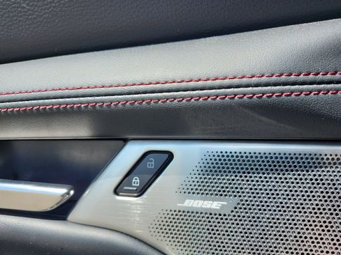 Used 2023 MAZDA MAZDA3 s image 24