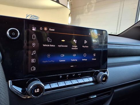 New 2026 Chevrolet Colorado Trail Boss image 13