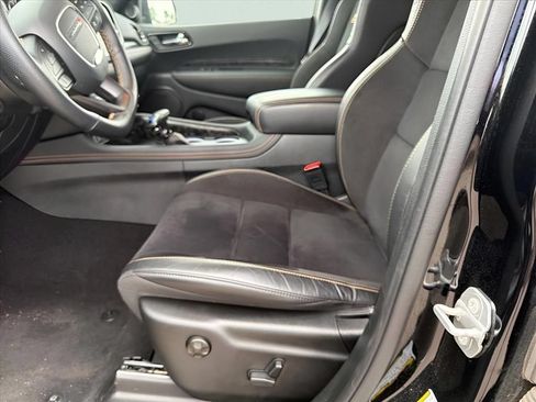 Used 2025 Dodge Durango R/T AWD/4WD image 15
