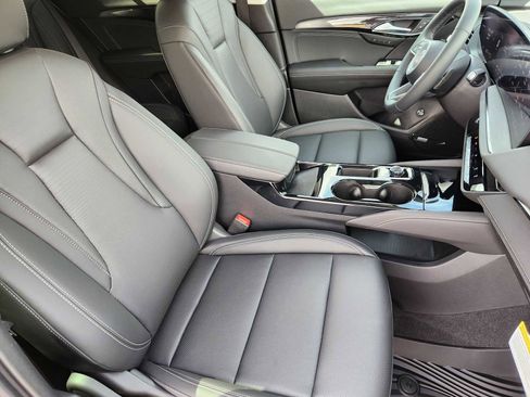 New 2026 Buick Envision Preferred AWD/4WD image 15