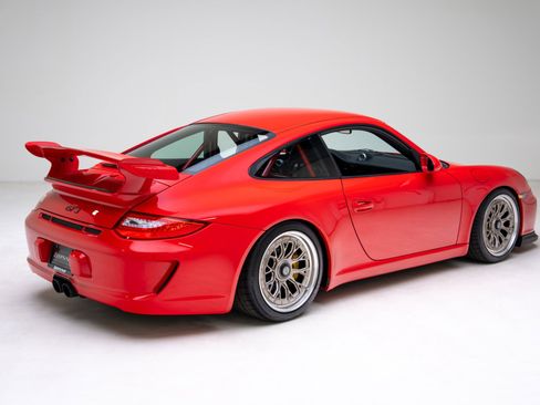 Used 2010 Porsche 911 GT3 image 24