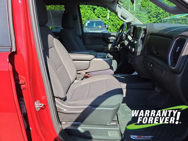 Used 2022 Chevrolet Silverado 1500 RST AWD/4WD image 14
