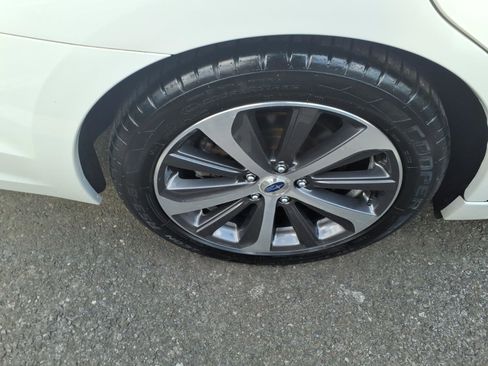 Used 2018 Subaru Legacy 3.6R Limited image 6