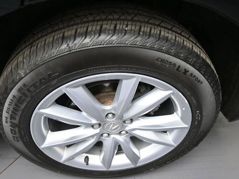 Used 2023 Acura RDX AWD image 15