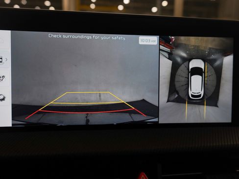 Used 2024 Kia EV6 GT-Line image 29