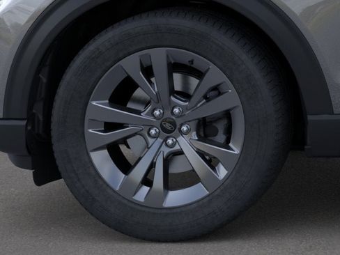 New 2026 Ford Explorer Active image 19