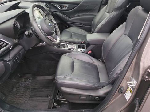 Used 2022 Subaru Forester Touring w/ Popular Package #3 AWD/4WD image 16