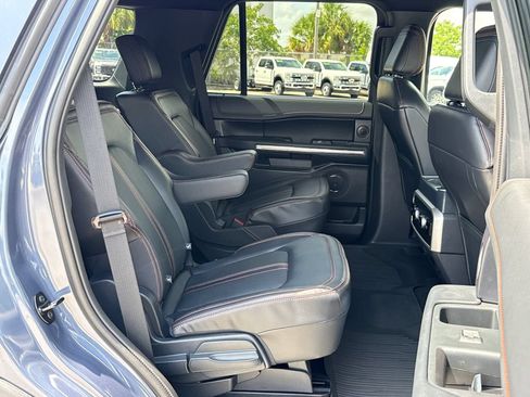 Certified 2023 Ford Expedition Timberline AWD/4WD image 33