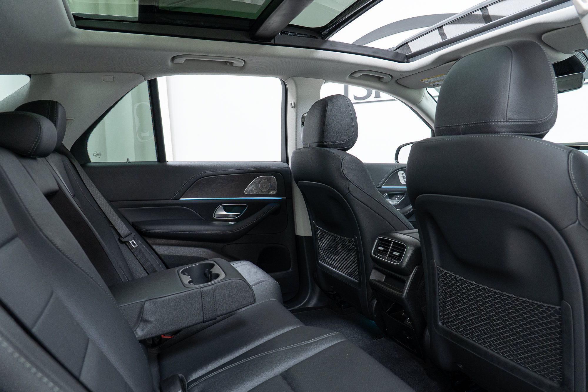 Certified 2023 Mercedes-Benz GLE 350 4MATIC image 23