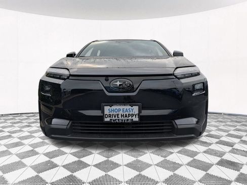 New 2026 Subaru Solterra AWD/4WD image 20