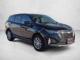 Used 2024 Chevrolet Equinox LT FWD video 3