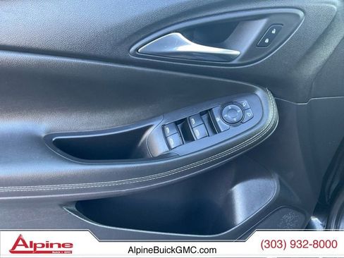 Used 2024 Buick Encore GX Sport Touring image 17