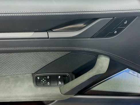 Used 2025 Porsche 911 Carrera 4 GTS image 20