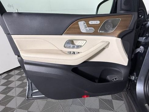 Used 2021 Mercedes-Benz GLE 350 image 21
