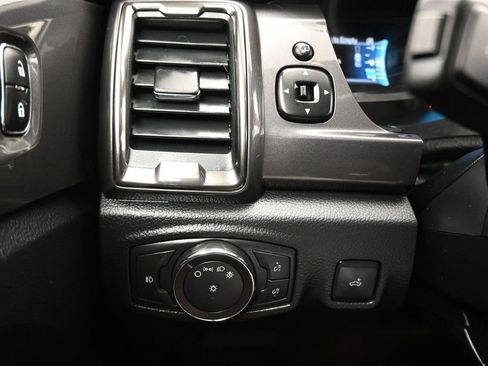 Used 2019 Ford Ranger Lariat w/ Equipment Group 501A Mid image 27