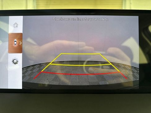 New 2026 Genesis G80 2.5T Advanced image 18