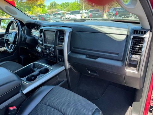 Used 2018 RAM 1500 Sport w/ Convenience Group AWD/4WD image 33