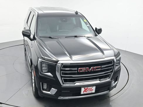 Used 2023 GMC Yukon SLT image 4