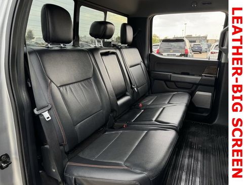 Used 2022 Ford F150 Lariat image 26