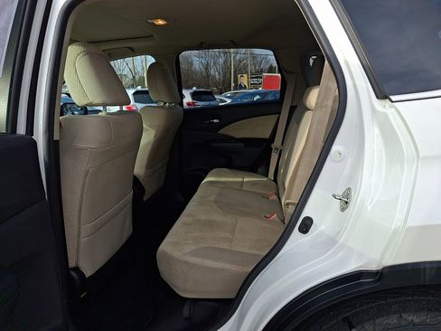 Used 2016 Honda CR-V EX image 11