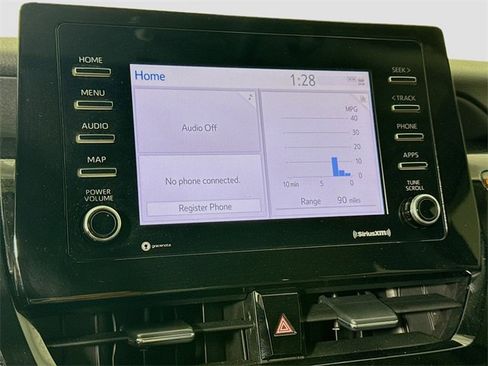 Used 2021 Toyota Camry LE w/ Carpet Mat Package (TMS) image 14