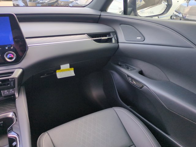 New 2026 Lexus RX 350 Premium Plus w/ Convenience Package AWD/4WD image 16