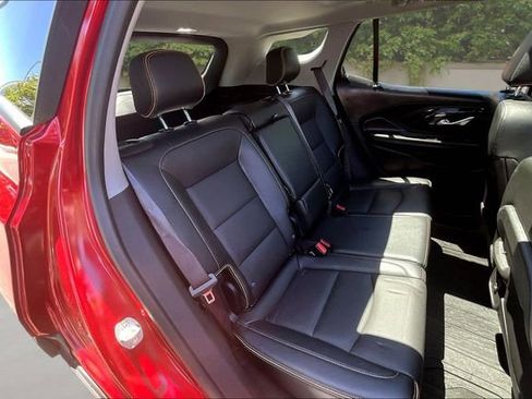 Used 2023 GMC Terrain AT4 w/ Infotainment Package II AWD/4WD image 25