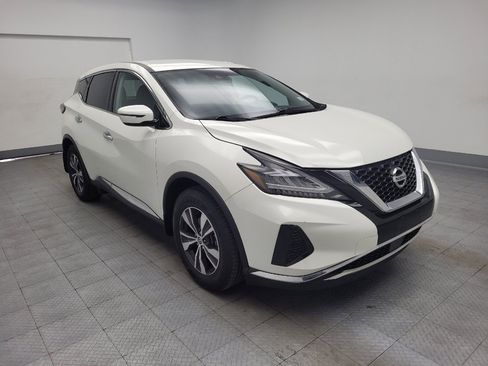 Used 2020 Nissan Murano S w/ Technology Package AWD/4WD image 13