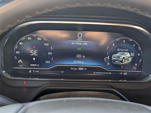 Used 2024 Chevrolet Tahoe LT image 19