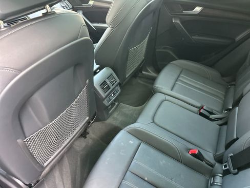 Used 2023 Audi Q5 e Premium Plus w/ Premium Plus Package AWD/4WD image 4