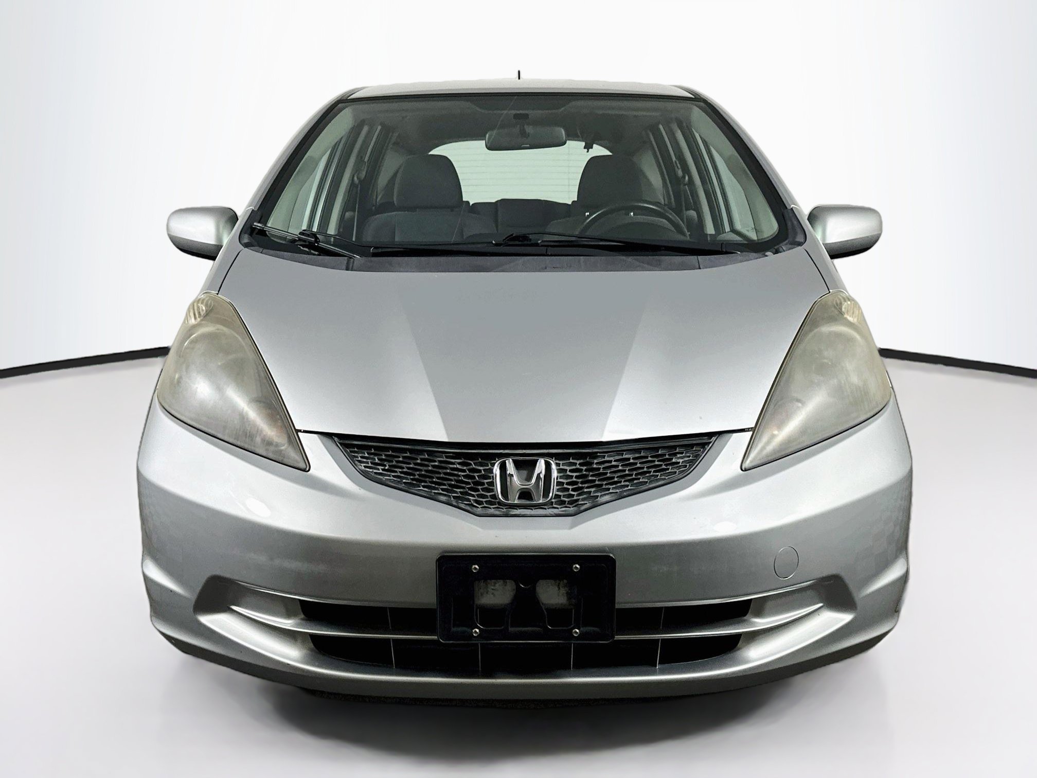 Used 2013 Honda Fit image 2