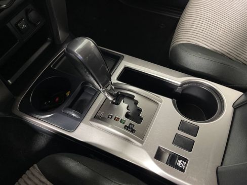 Certified 2023 Toyota 4Runner SR5 RWD image 22