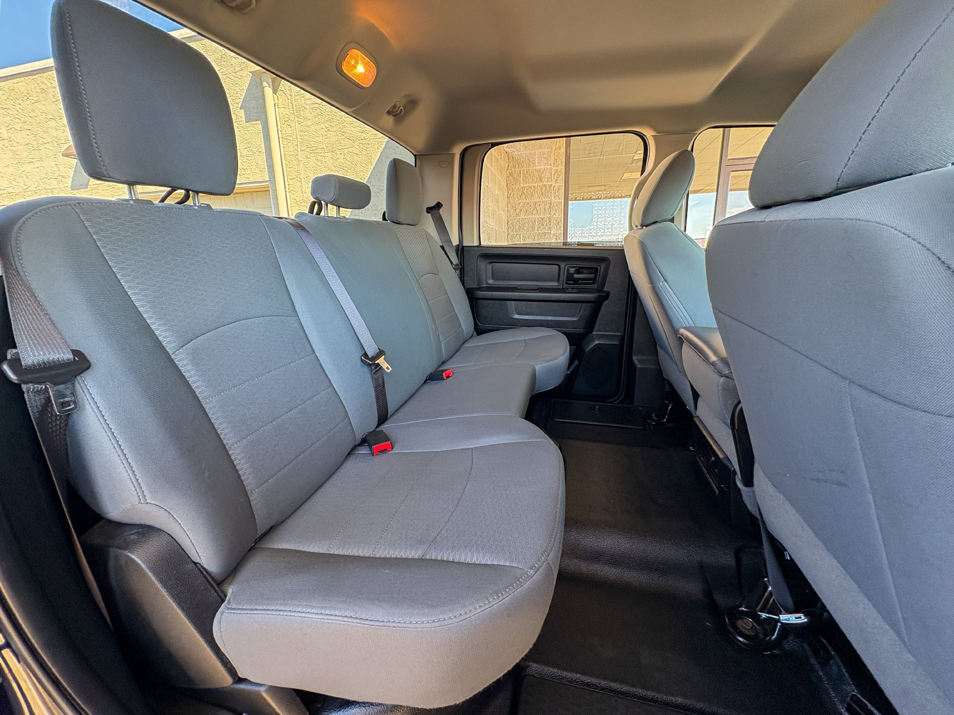 Used 2017 RAM 1500 Tradesman w/ Popular Equipment Group RWD image 26