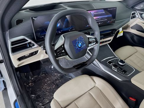 New 2026 BMW i4 eDrive40 w/ Premium Package RWD image 9