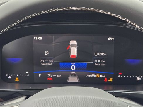 Used 2024 Volkswagen Taos S image 21