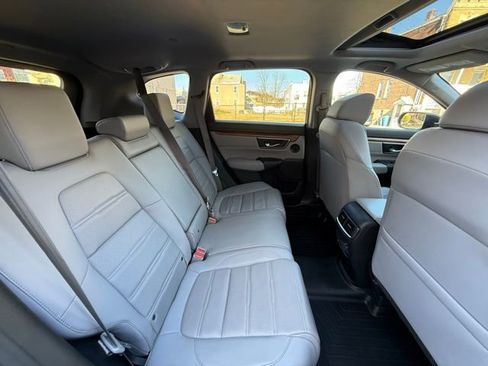 Used 2017 Honda CR-V Touring image 27