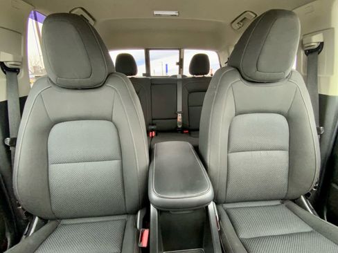 Used 2019 Chevrolet Colorado LT w/ LT Convenience Package image 34