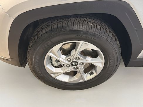 Used 2023 Hyundai Tucson SEL image 11