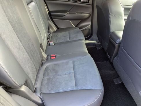 New 2026 Mitsubishi Eclipse Cross SE AWD/4WD image 28