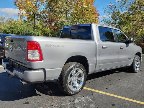 Certified 2022 RAM 1500 Big Horn image 6