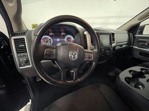 Used 2020 RAM 1500 Classic Warlock w/ Electronics Group AWD/4WD image 23