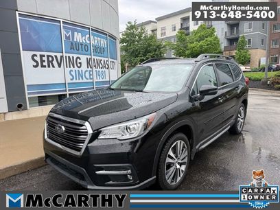 Used 2020 Subaru Ascent Limited w/ Technology Package