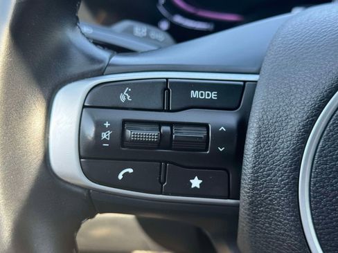 Used 2023 Kia Sportage X-Line w/ X-Line Premium Package AWD/4WD image 20