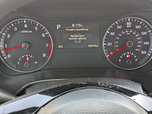 Used 2024 Kia Forte LX FWD image 27