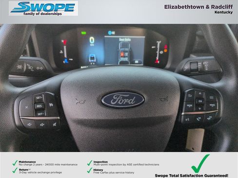 Used 2025 Ford Maverick XL image 15